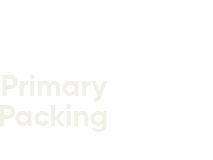 Primary Packing