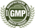 Gulf Health Council (GHC) GMP Certificate